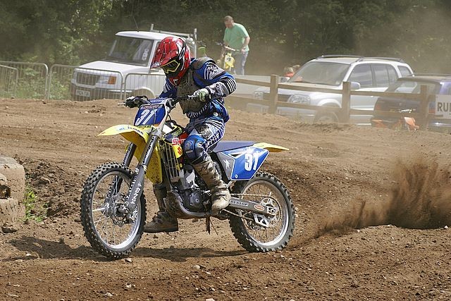 J4M54 Motocross Track, click to close